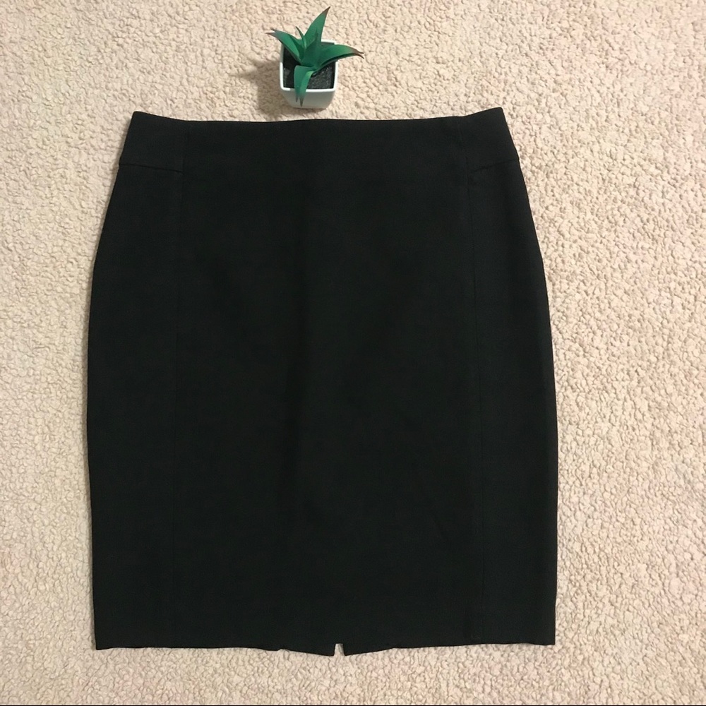 Ann Taylor Petite pencil skirt